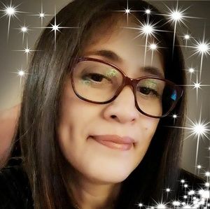 Meet your Posher, Nydia